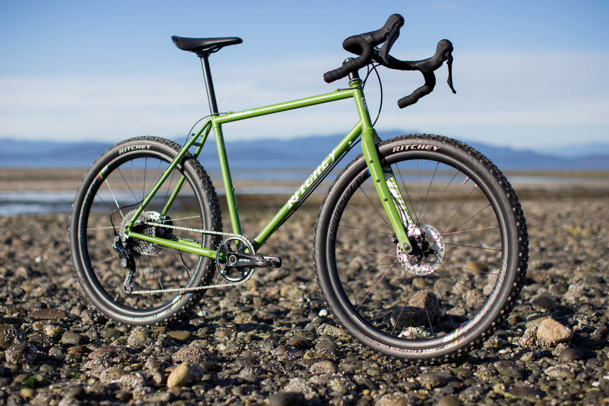 2020 Ritchey Outback V2