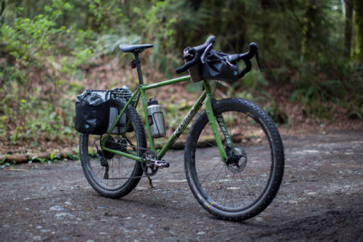 2020 Ritchey Outback V2 Review