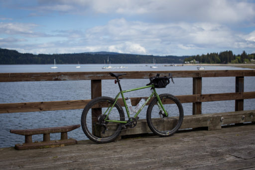 2020 Ritchey Outback V2 Review