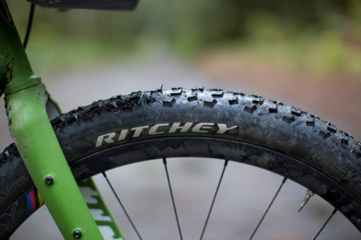 ritchey outback geometry