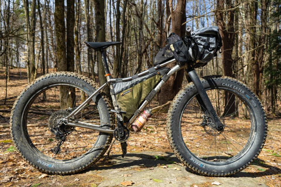 Reader’s Rig: Eli’s Why Cycles Big Iron