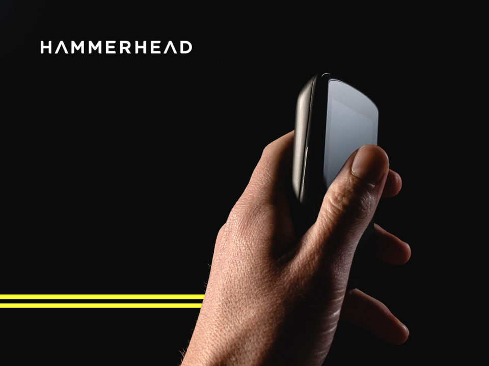 Hammerhead Announces Karoo 2 GPS