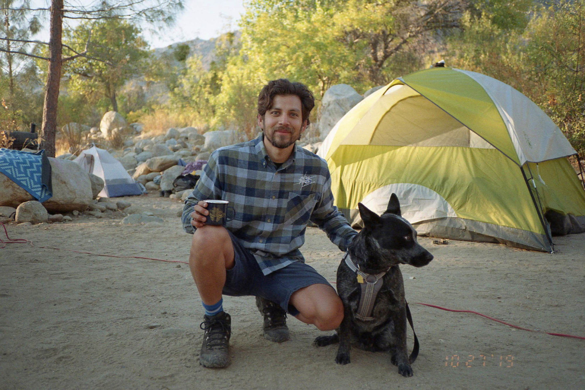 Latigo Kernville Campout Recap