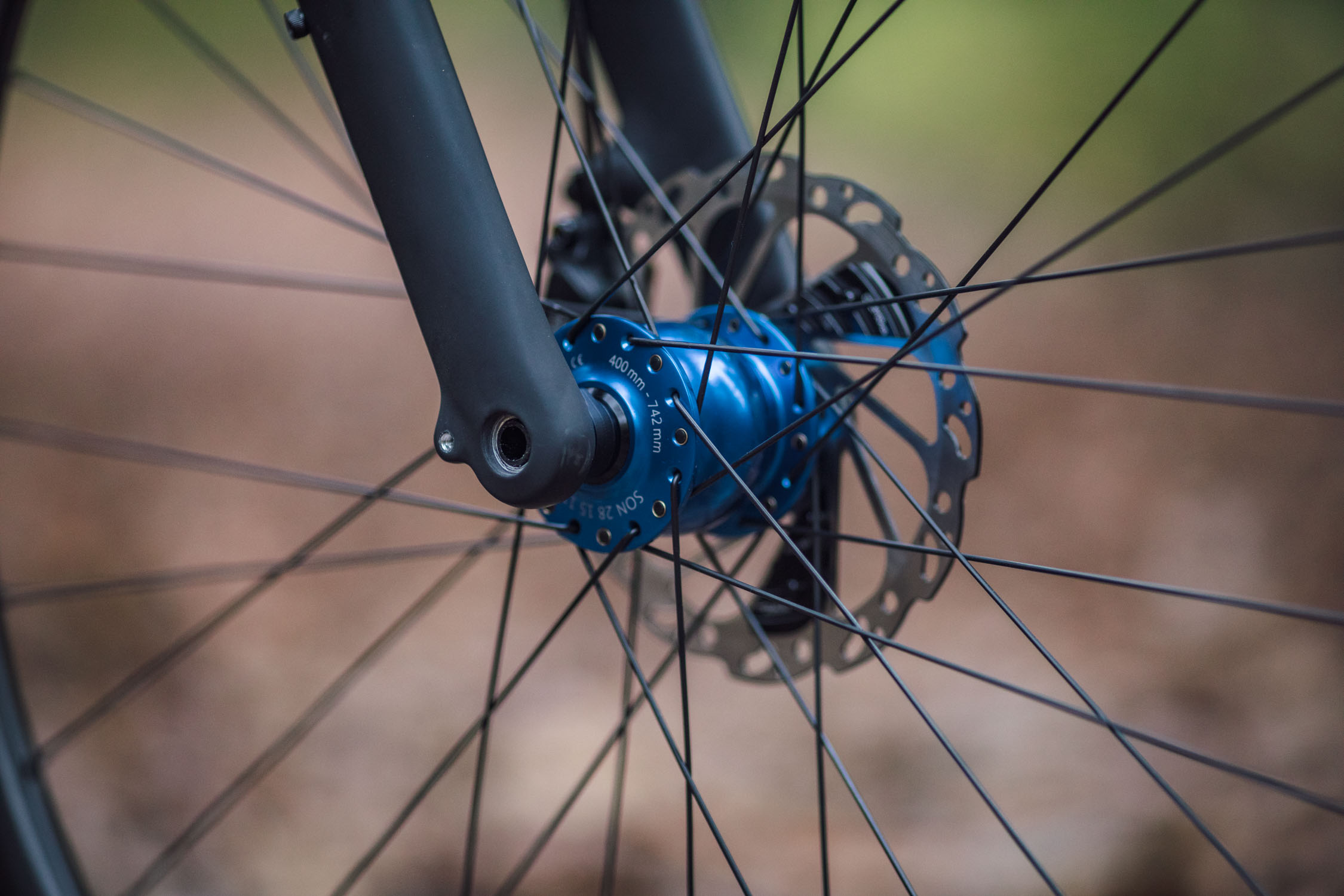 MOOTS Baxter Review BIKEPACKING