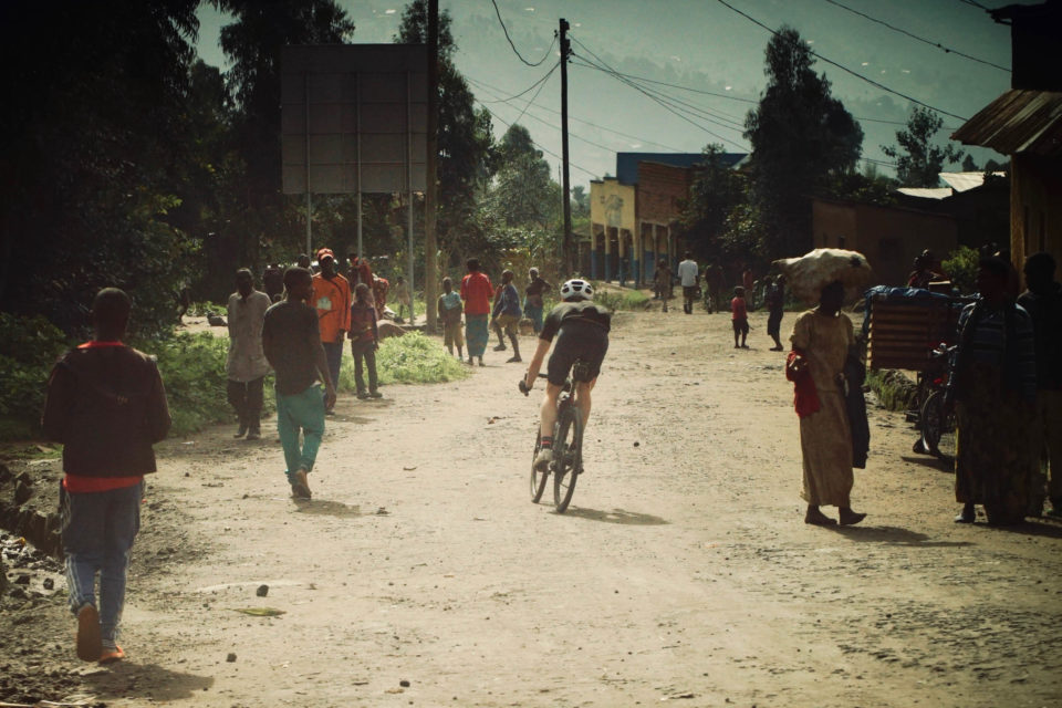 Tugende: Race Around Rwanda (Film)