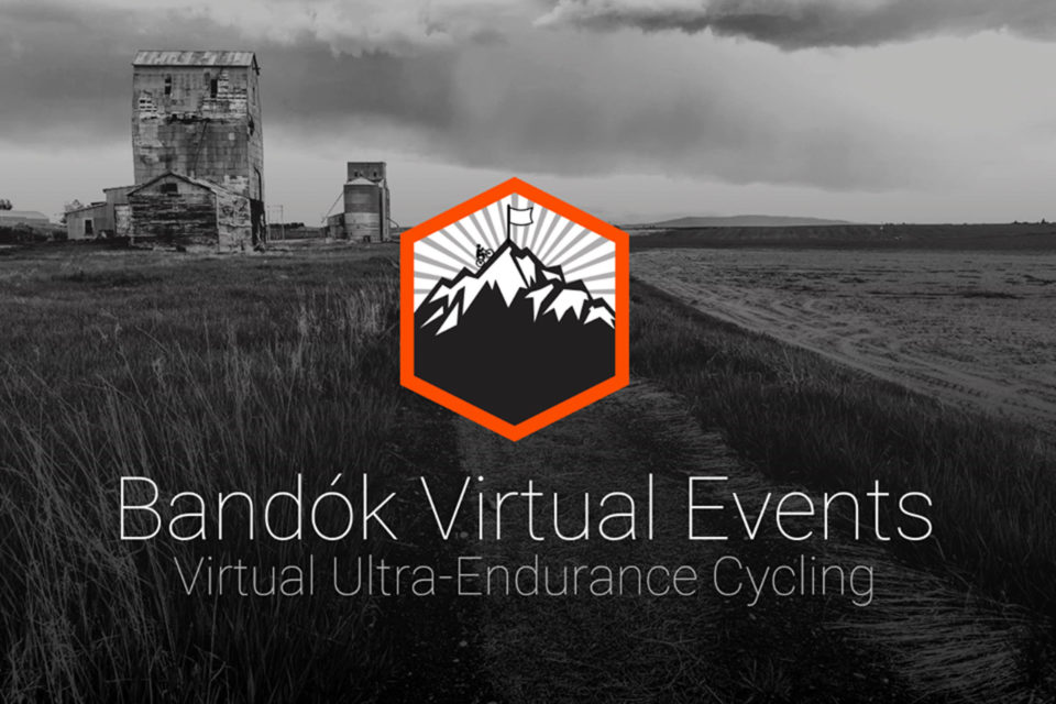 Ultra-Endurance Racing Goes Digital: Bandok Virtual Events