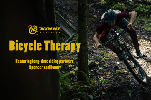 Bicycle Therapy video