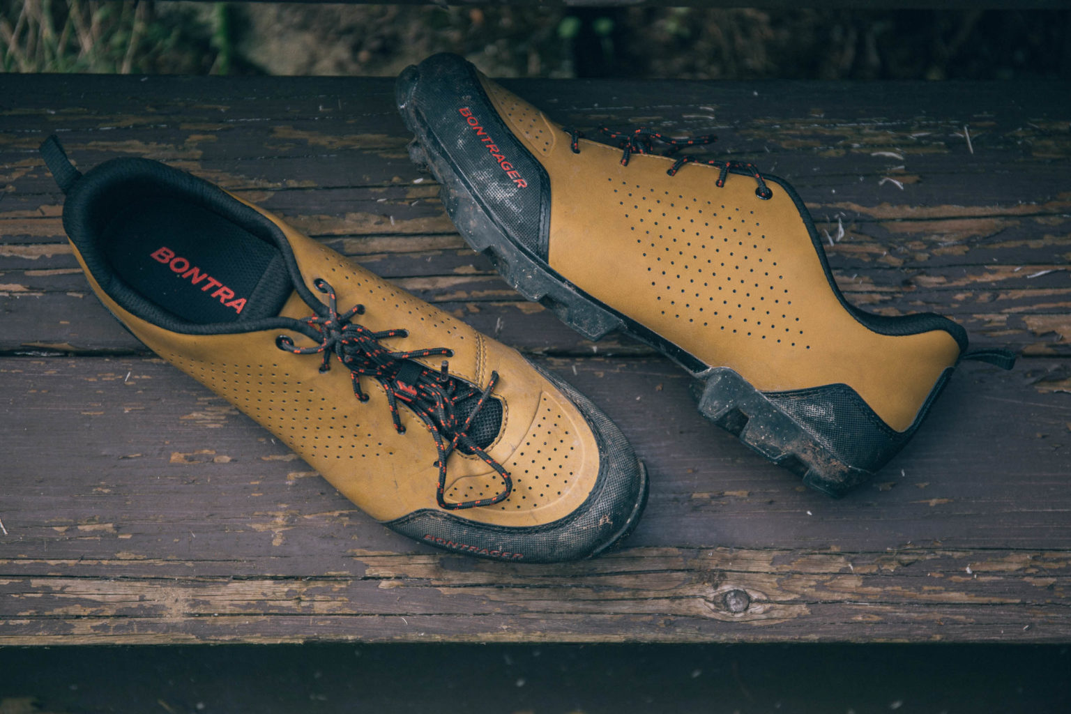 bontrager gr2
