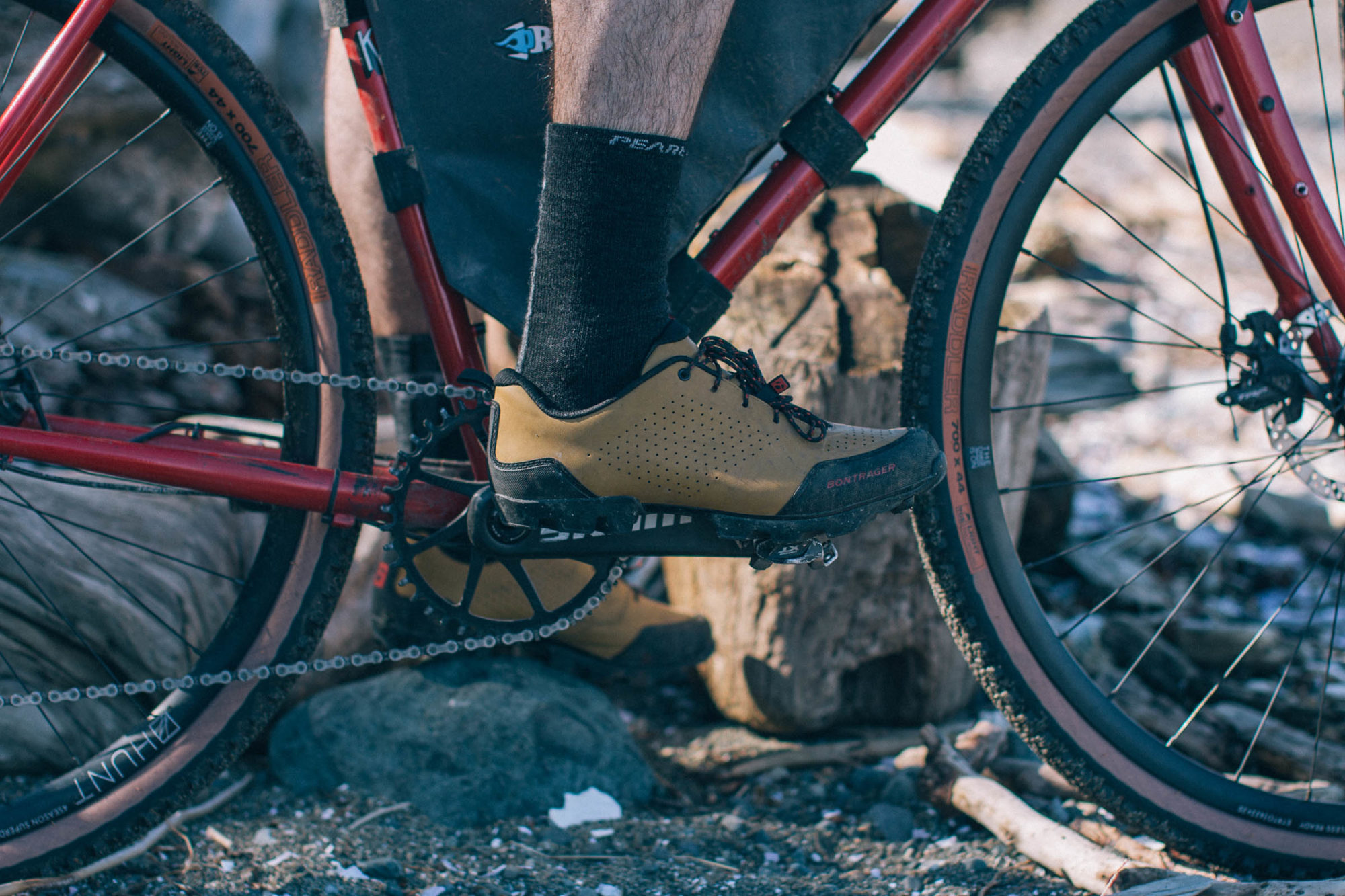 Bontrager GR2 Gravel Shoe Review 500 Miles Later