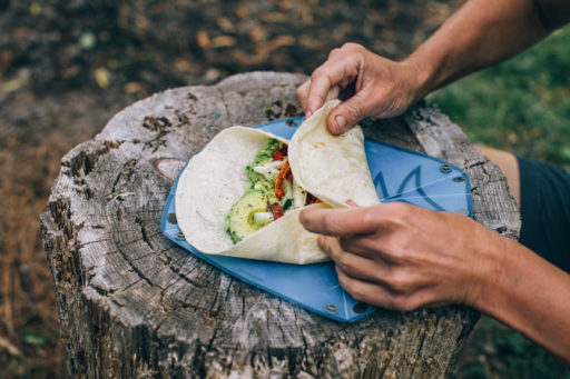 Ways to Save Money on Bikepacking Food