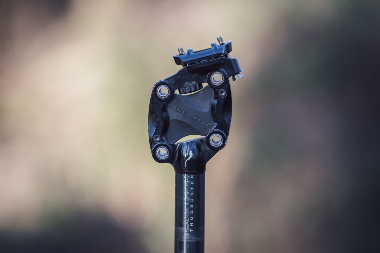 Suspension Seatposts, The Complete List (tested)