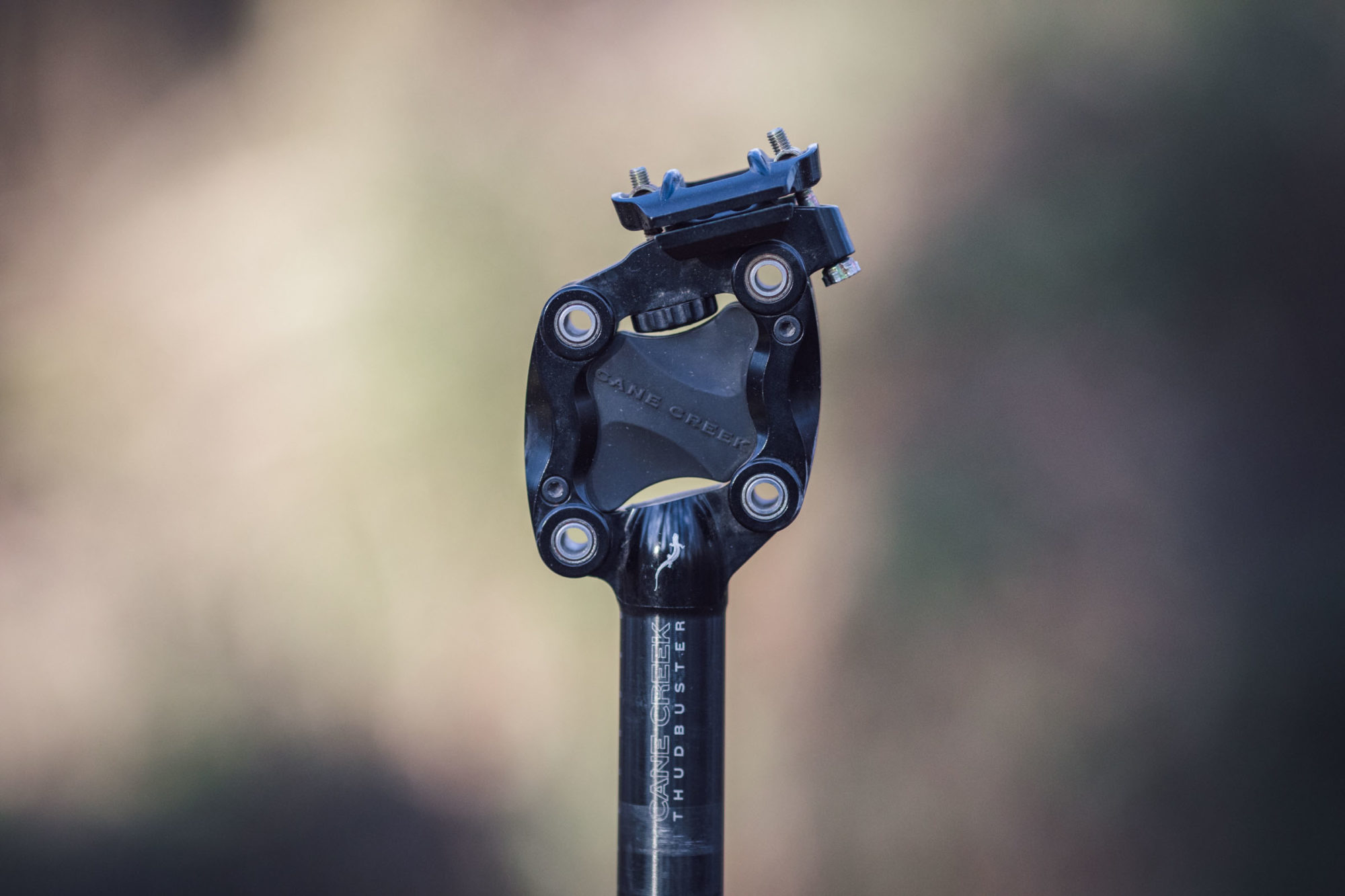 Suspension Seatposts, The Complete List (tested)