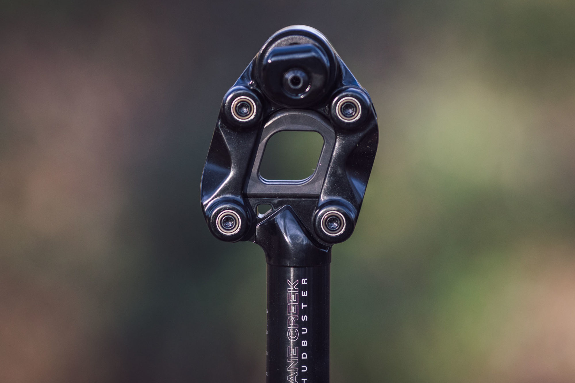 Suspension Seatposts, The Complete List (tested)