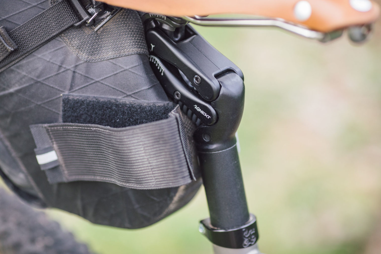 Suspension Seatposts, The Complete List (tested)