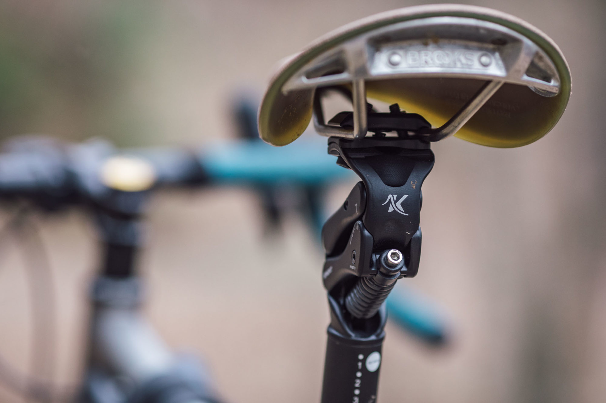 Suspension Seatposts, The Complete List (tested)