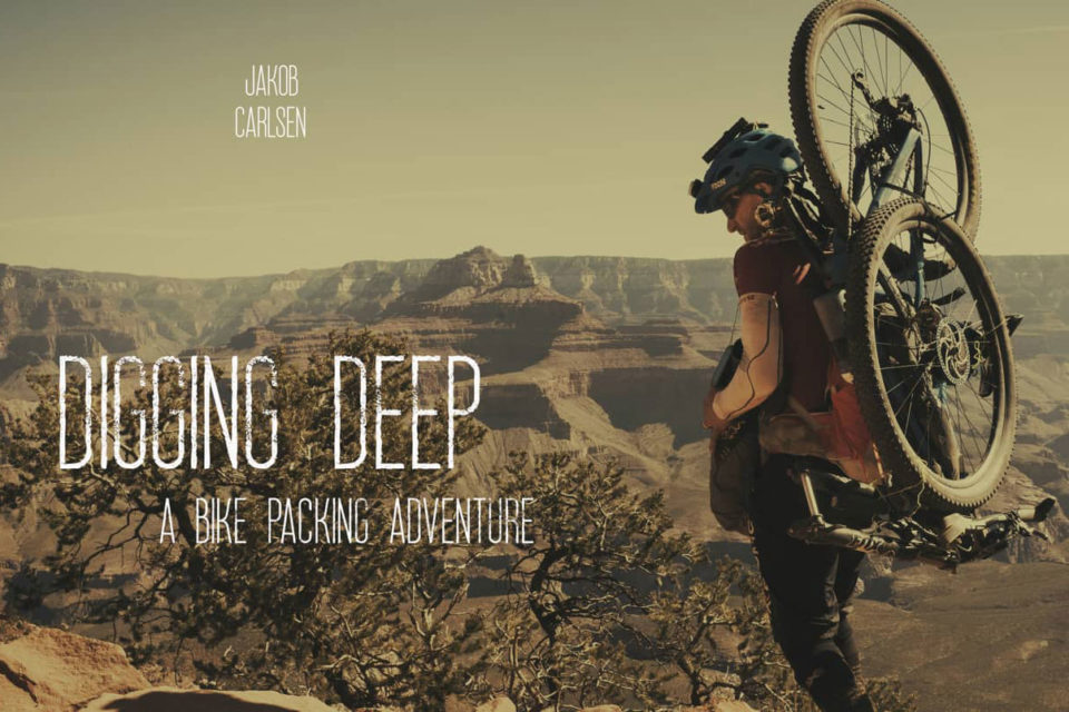 Digging Deep (Film)