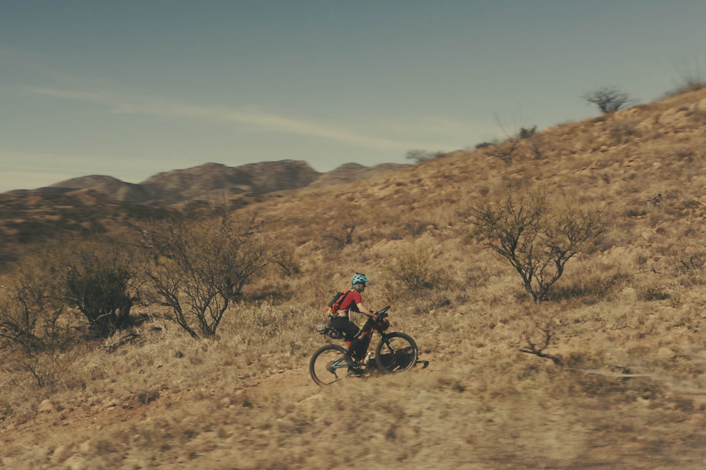 Digging Deep (Film) - BIKEPACKING.com