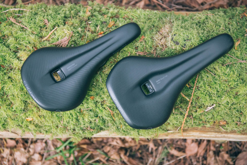 ergon sfc3 gel saddle review