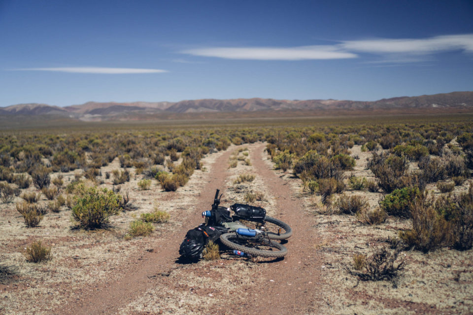 puna film, bikepacking argentina
