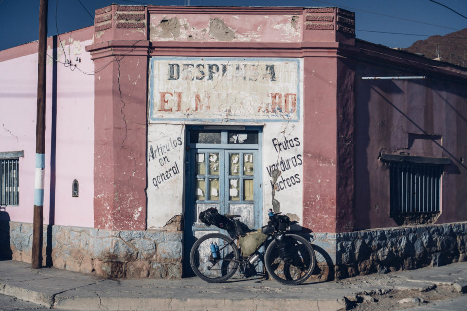 puna film, bikepacking argentina
