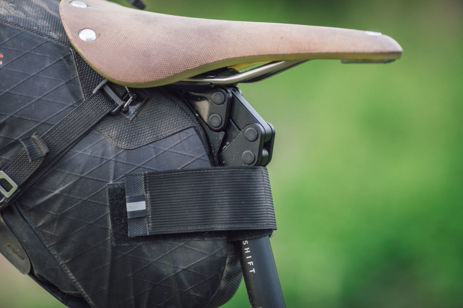 Suspension Seatposts, The Complete List (tested)