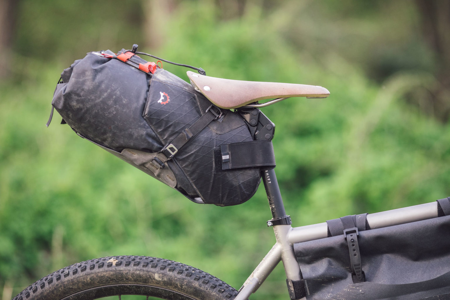 Suspension Seatposts, The Complete List (tested)