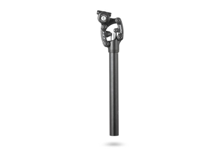 Suspension Seatposts, The Complete List (tested)