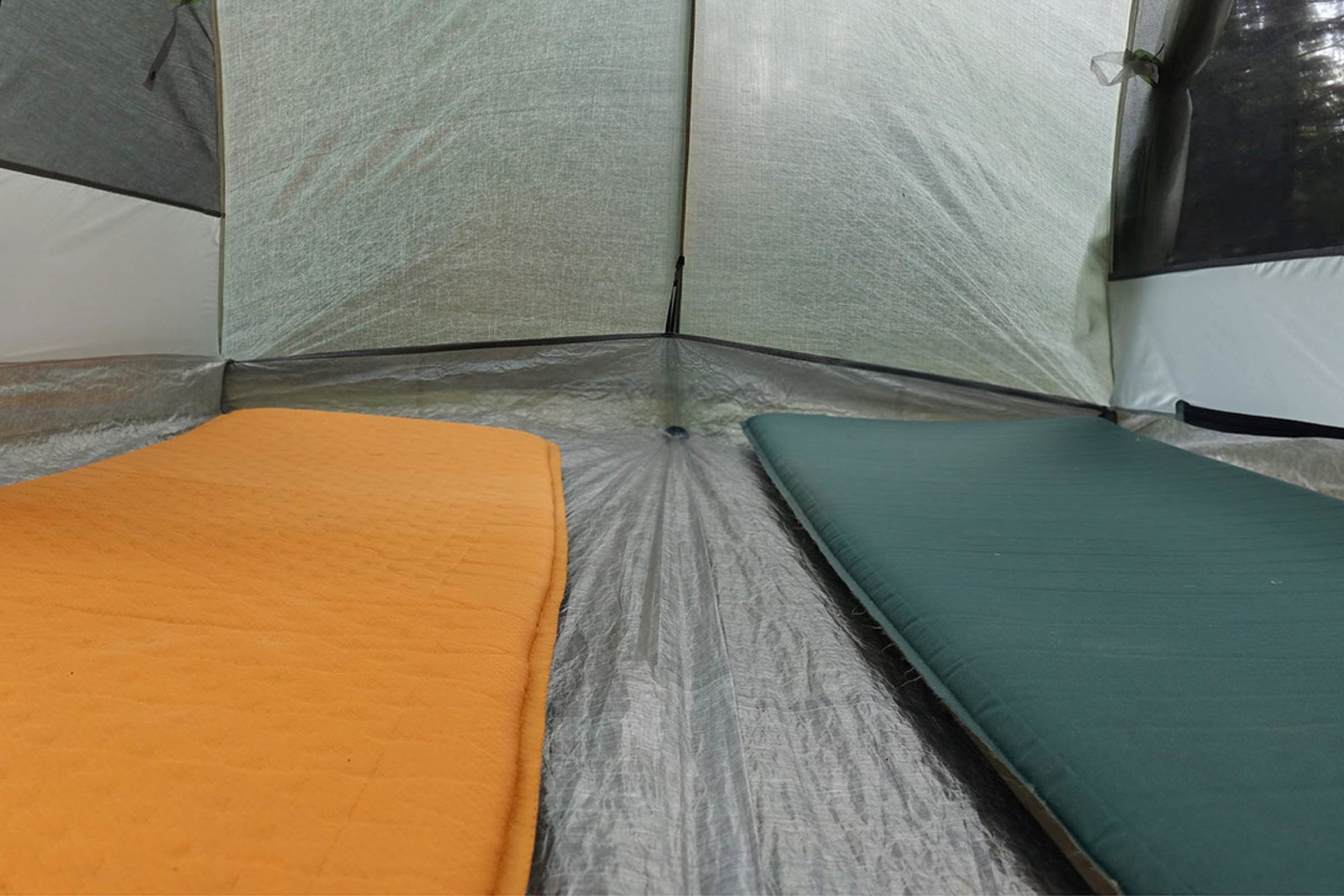 New Dyneema Tarptent Double Rainbow Li Tent