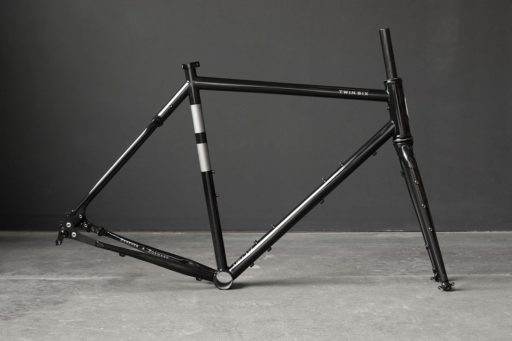 Twin Six Standard Rando 2.0 Available in Saffron and Black ...