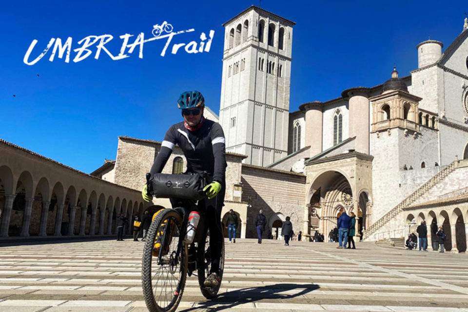 Umbria Trail 2024