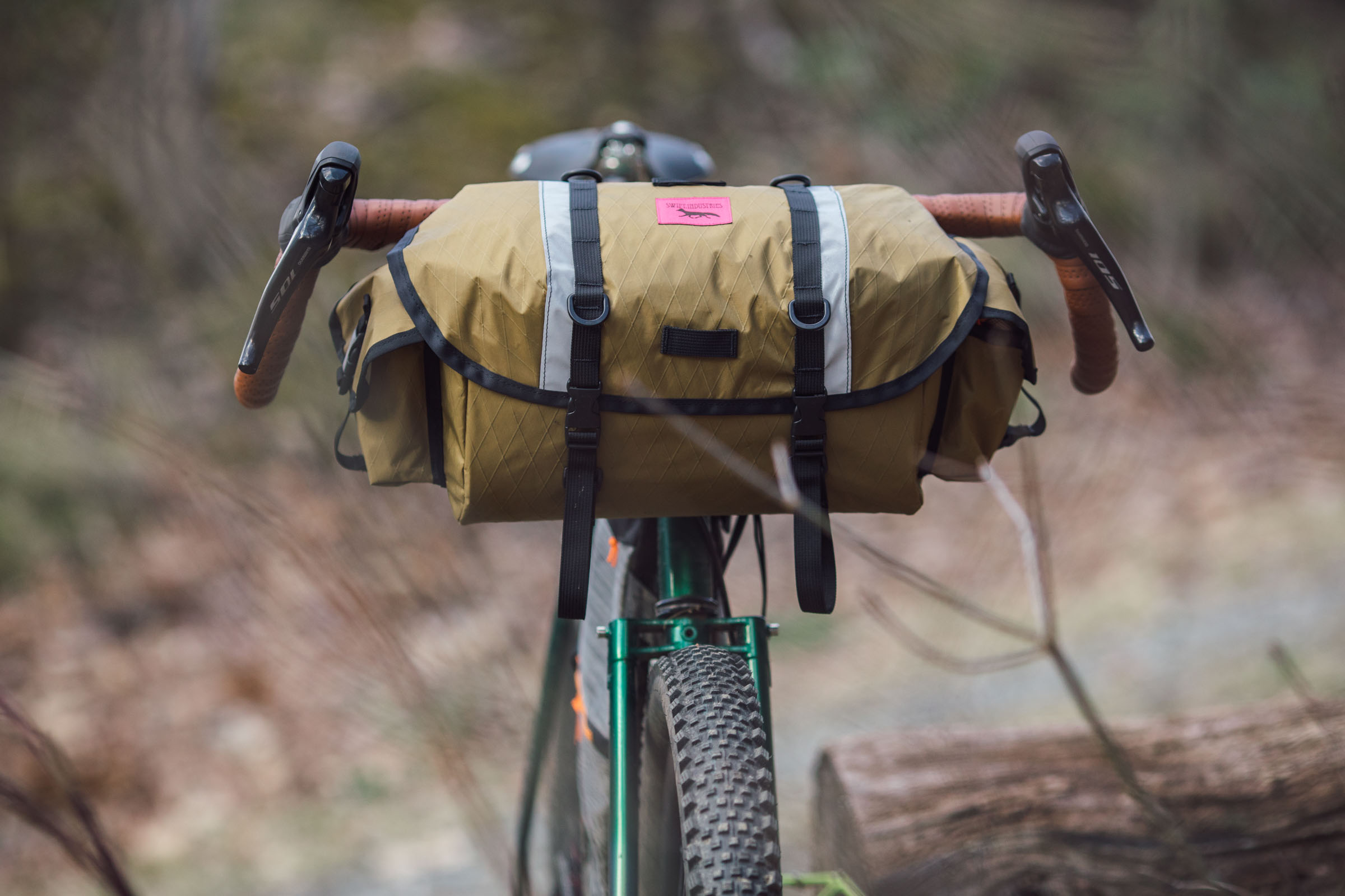 swift bicycle bags