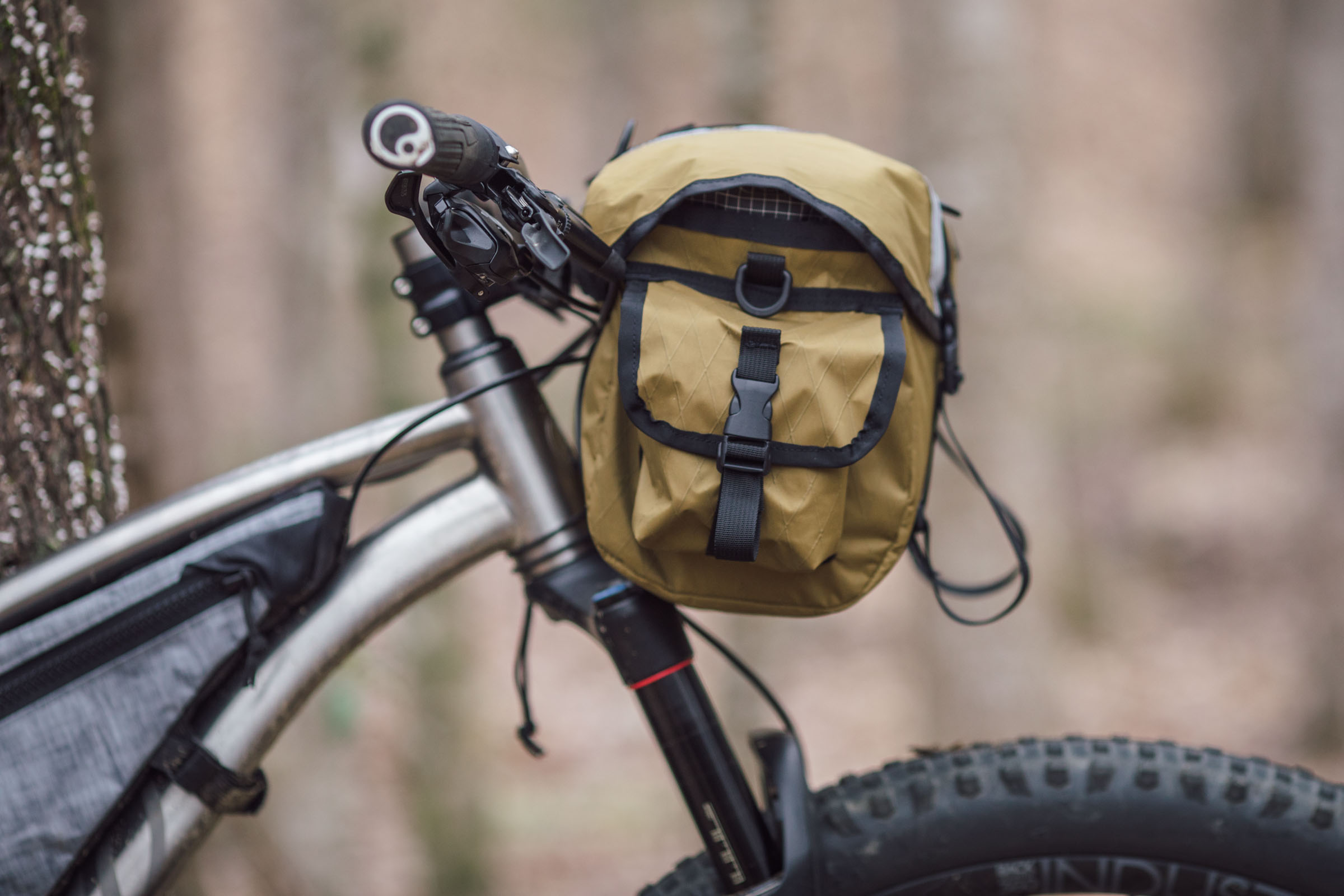 Swift Zeitgeist Review, Long-term Tested - BIKEPACKING.com