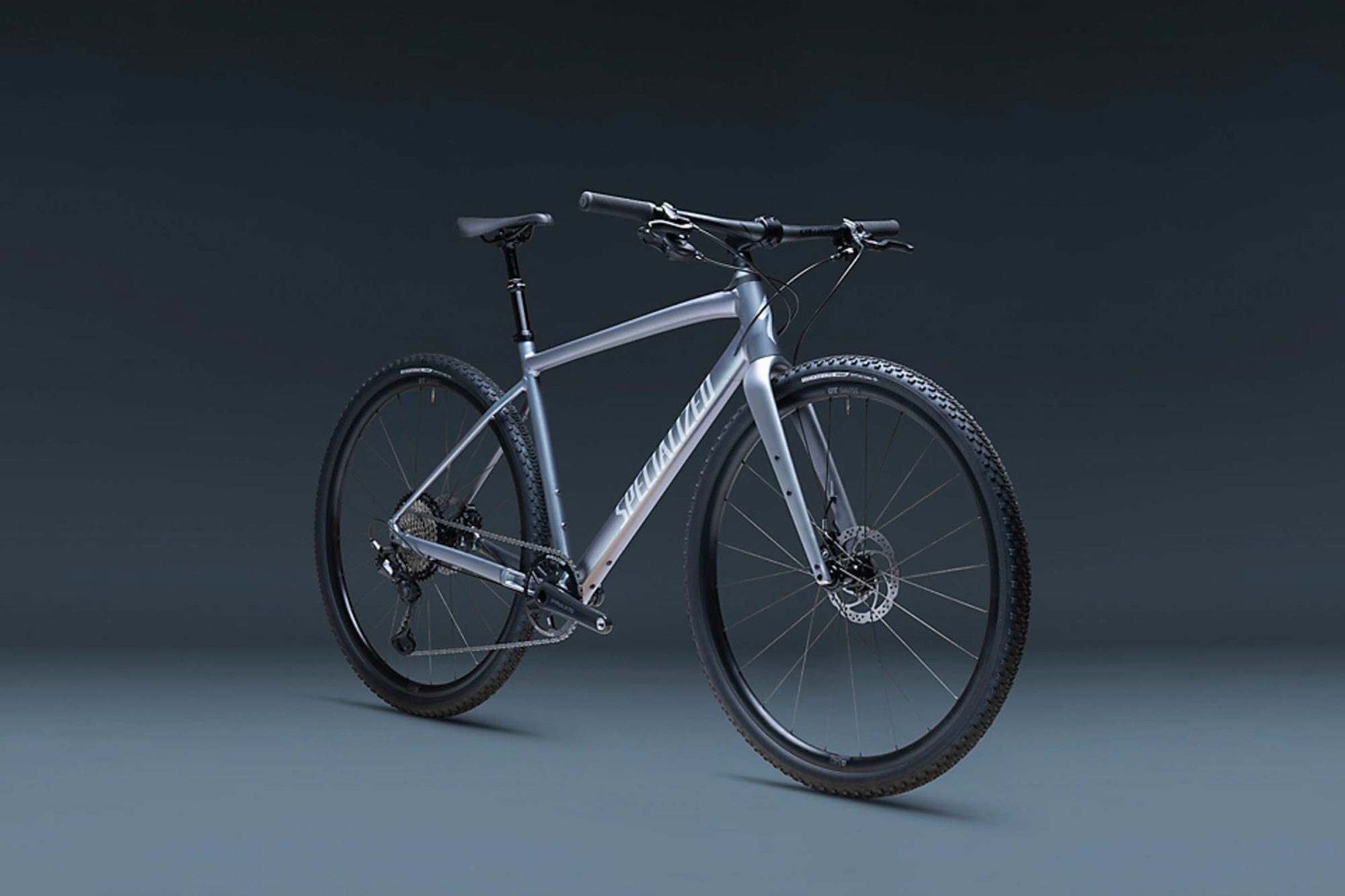 2021 Specialized Diverge Flat Bar Gravel Bike + New Lineup