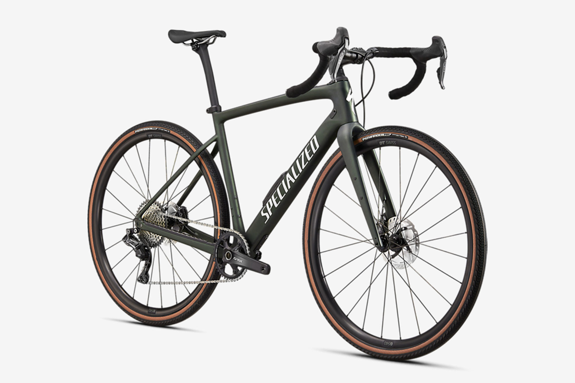 2021 Specialized Diverge Flat Bar Gravel Bike + New Lineup