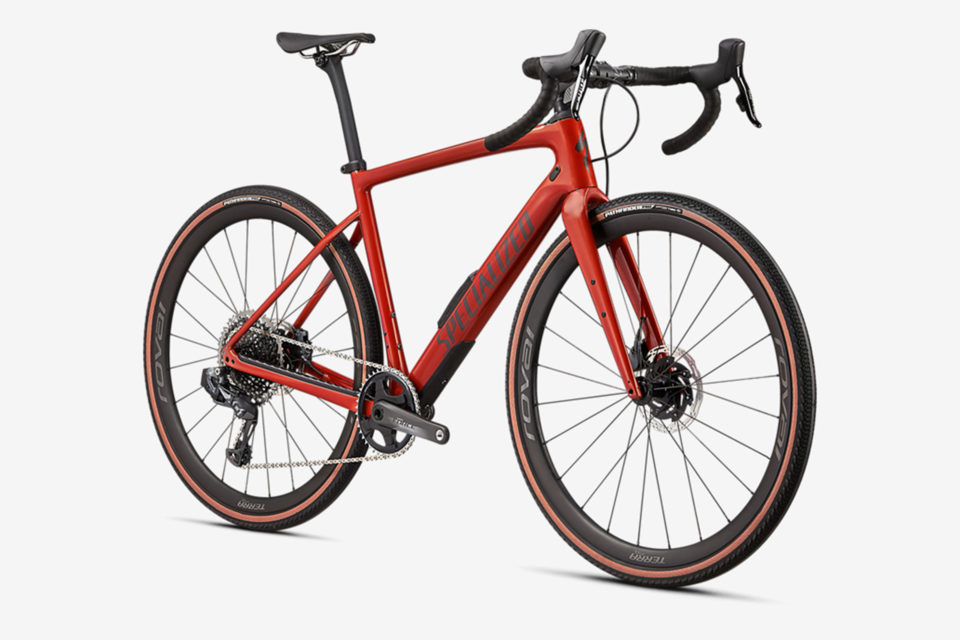 2021 Specialized Diverge