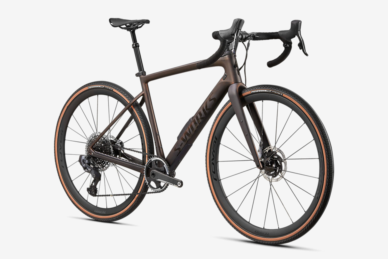 specialized 2019 diverge