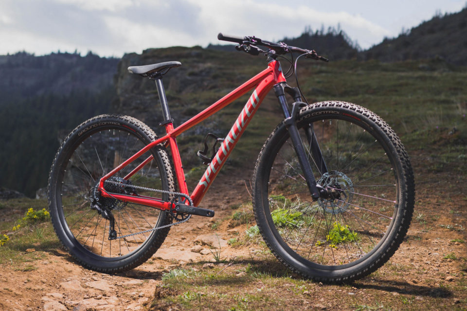 The 2021 Specialized Rockhopper is Super Affordable