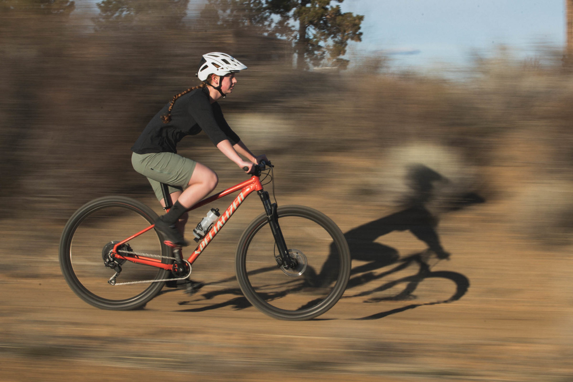 2021 specialized rockhopper 27.5