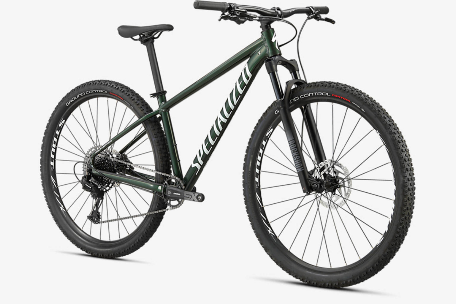 trek 820 cross country mountain bike