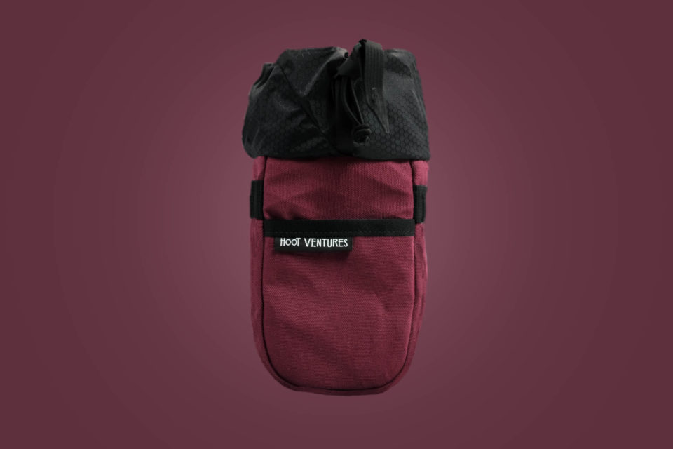 Hoot Ventures Munchie Bag