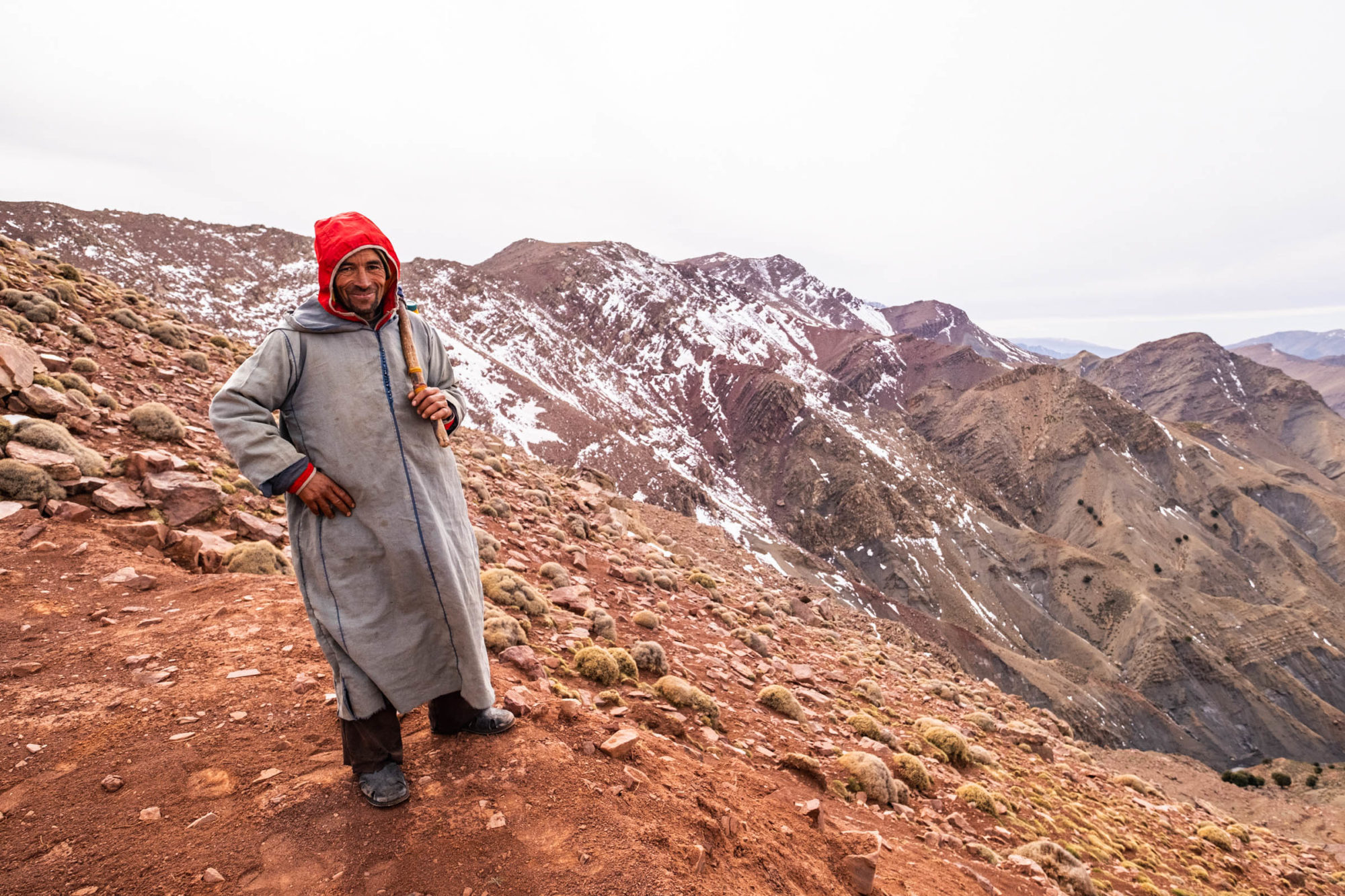 Into The Rift Film - BIKEPACKING.com