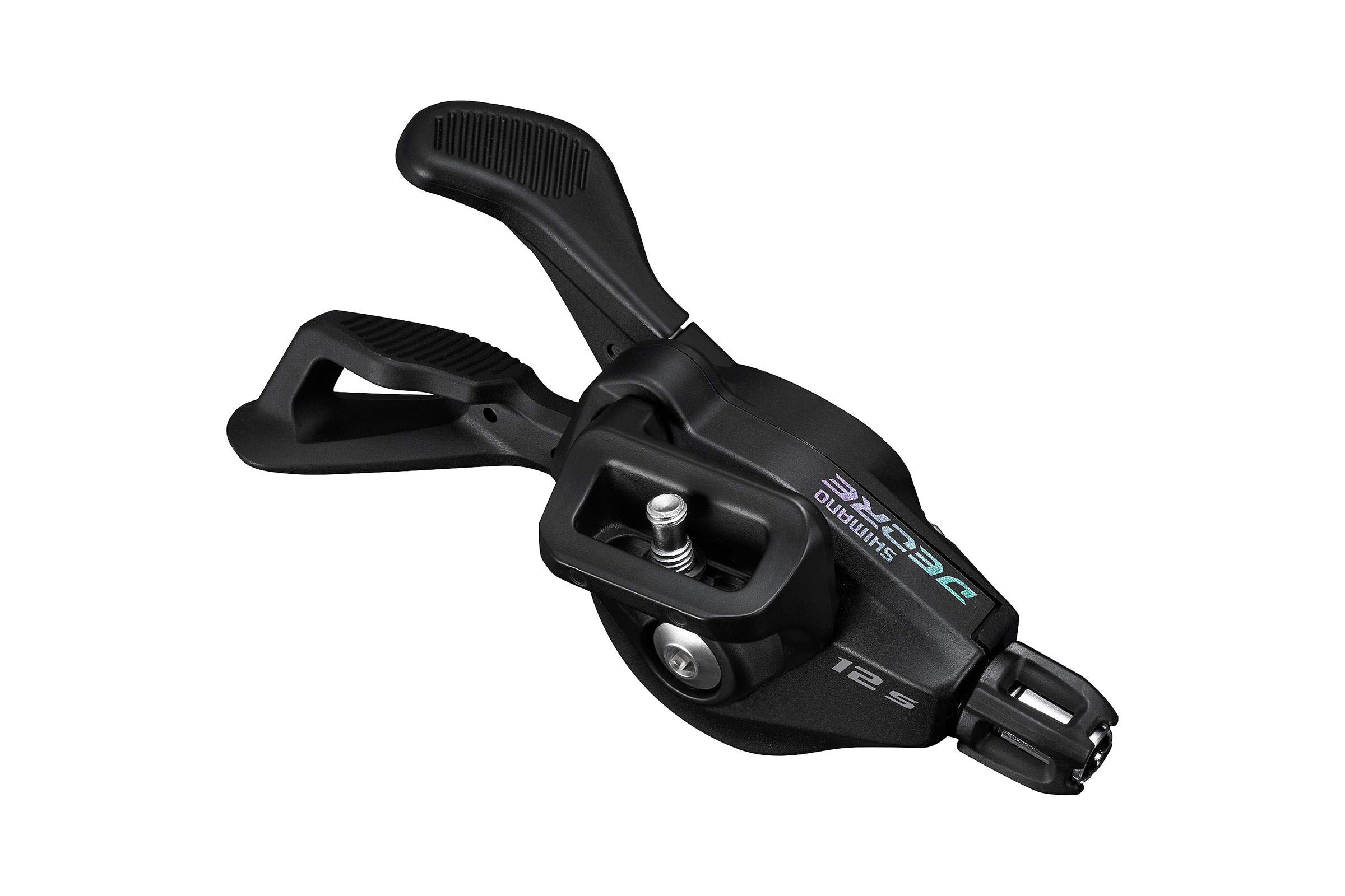 deore 12 speed shifter