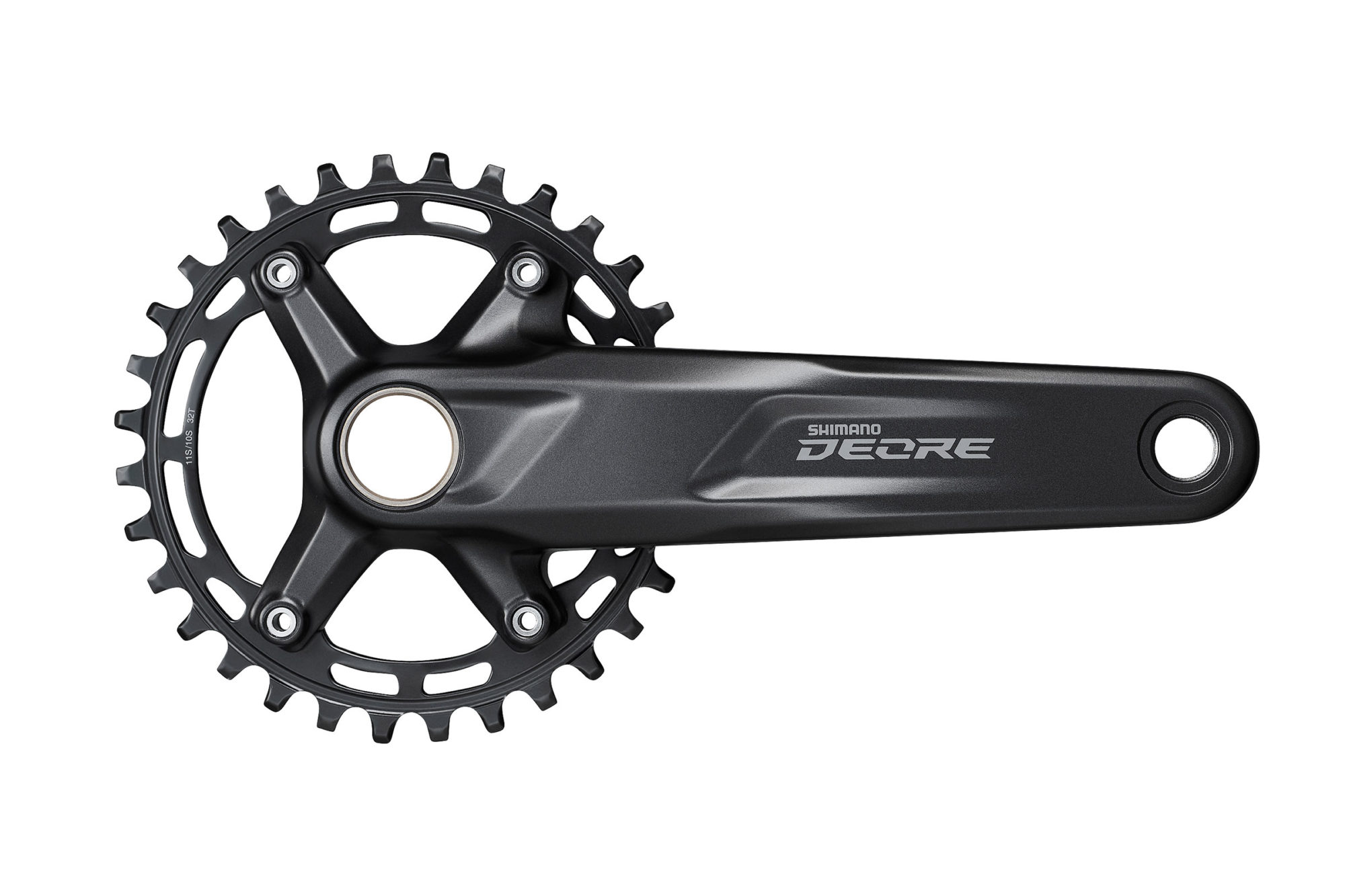 shimano deore range