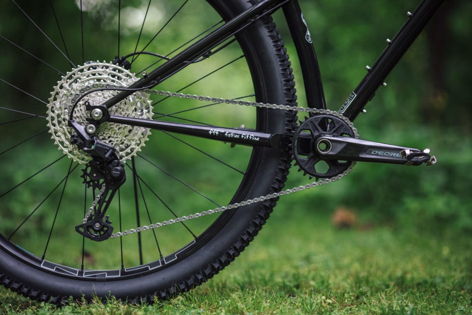 Shimano Deore 1x12 Review