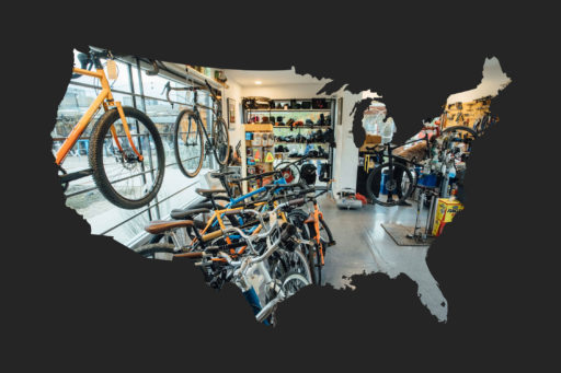 US Bike Shortage