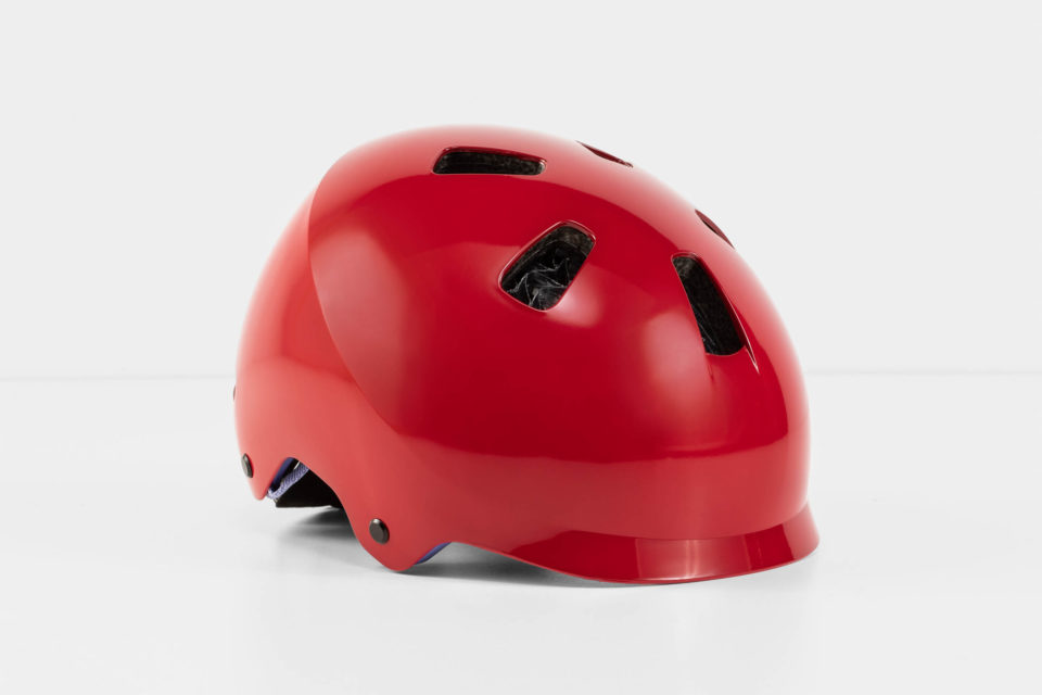 Bontrager Jet Wavecel Helmet