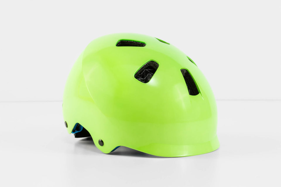 Bontrager Jet Wavecel Helmet
