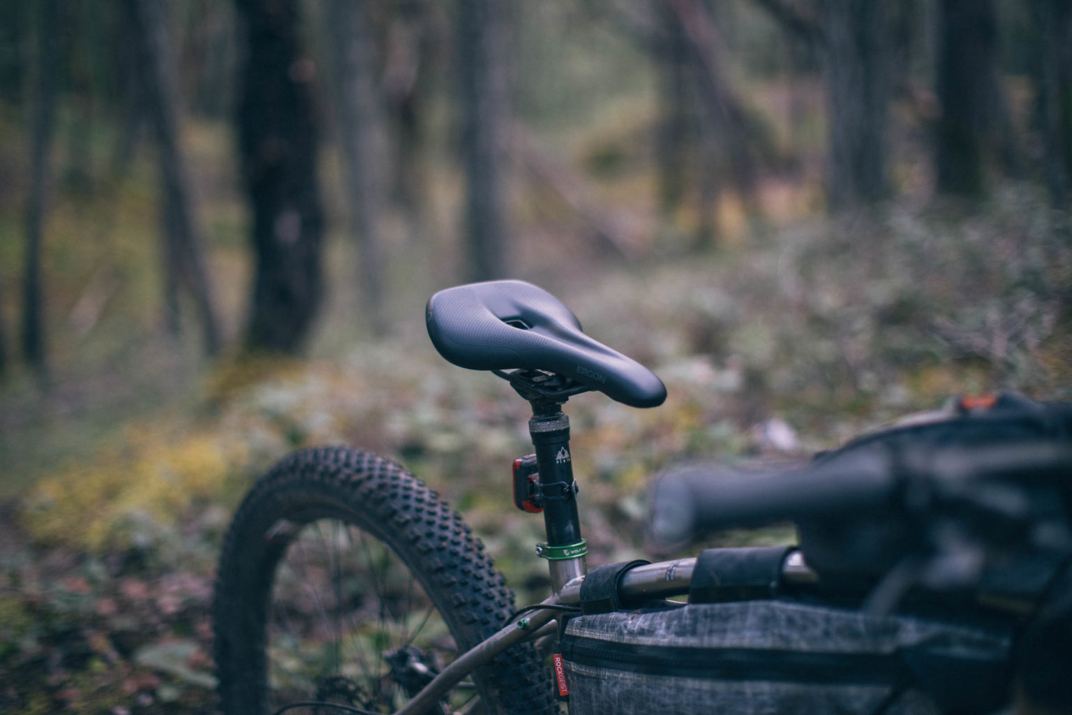 Ergon SMC Sport Gel Saddle Review BIKEPACKING ergon-smc-sport-gel-saddle-review-bikepacking