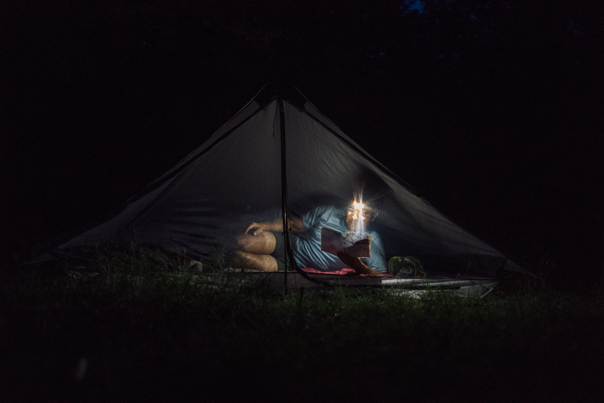 lunarsolo six moon designs