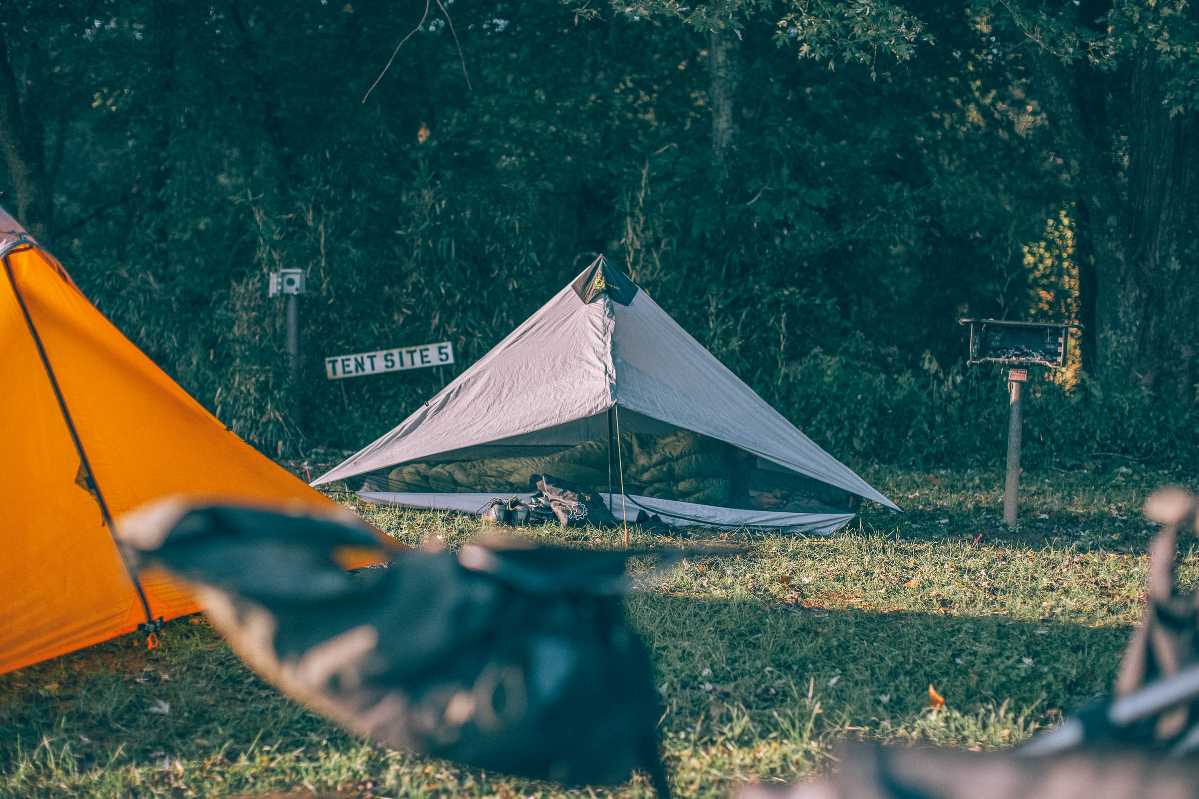 Six Moon Designs Lunar Solo Review - BIKEPACKING.com